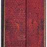 Блокнот Paperblanks Манускрипти Джордж Оруелл 1984 великий 18 х 23 см нелінований 