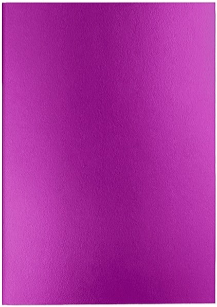 Блокнот Caran d'Ache Colormat-X середній в лінію фіолетовий