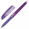 Ручка пиши-стирай Pilot Frixion Point 0,5 фіолетова