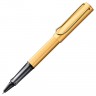 Ролерна ручка Lamy Lx золото 1,0 мм