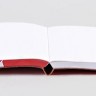 Блокнот Nuuna Graphic Fancy Fans 10,8 х 15 см в крапку