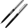 Автоматична кулькова ручка Fisher Space Pen Cap-O-Matic з логотипом Шаттл