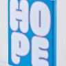 Блокнот Nuuna Graphic Hope 16,5 х 22 см в крапку