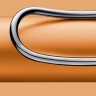 Чорнильна ручка Lamy AL-Star бронзова перо F (тонке)