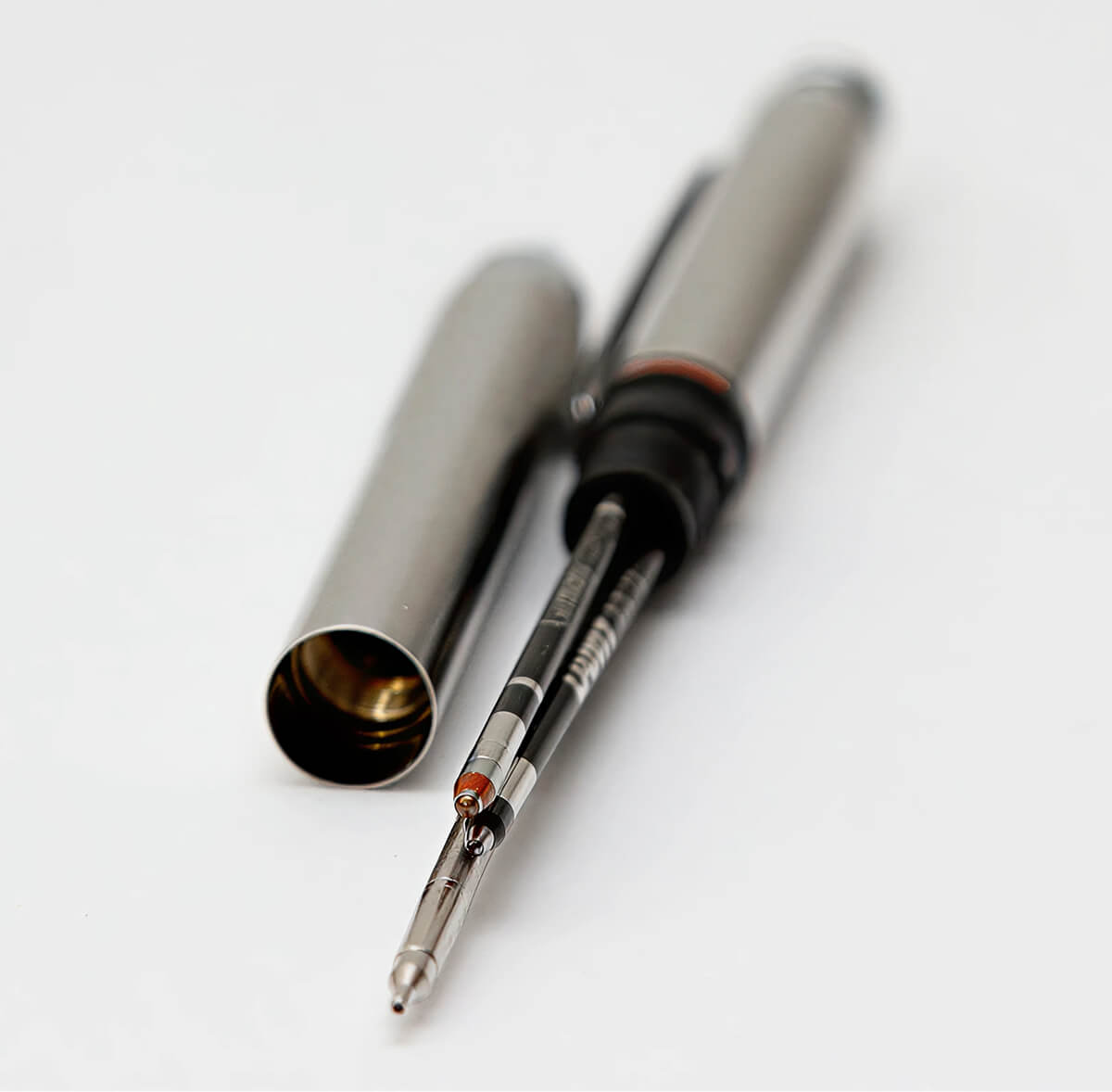 Стрижні у мільтіручці Lamy Стрижні у мільтіручці Lamy