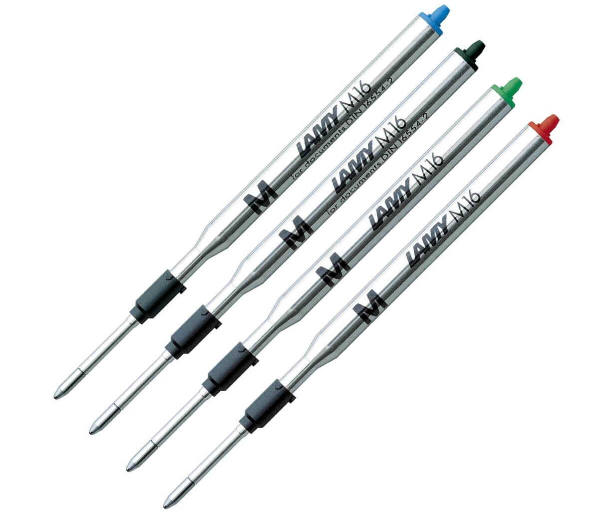 Стрижні Lamy M16 Стрижні Lamy M16