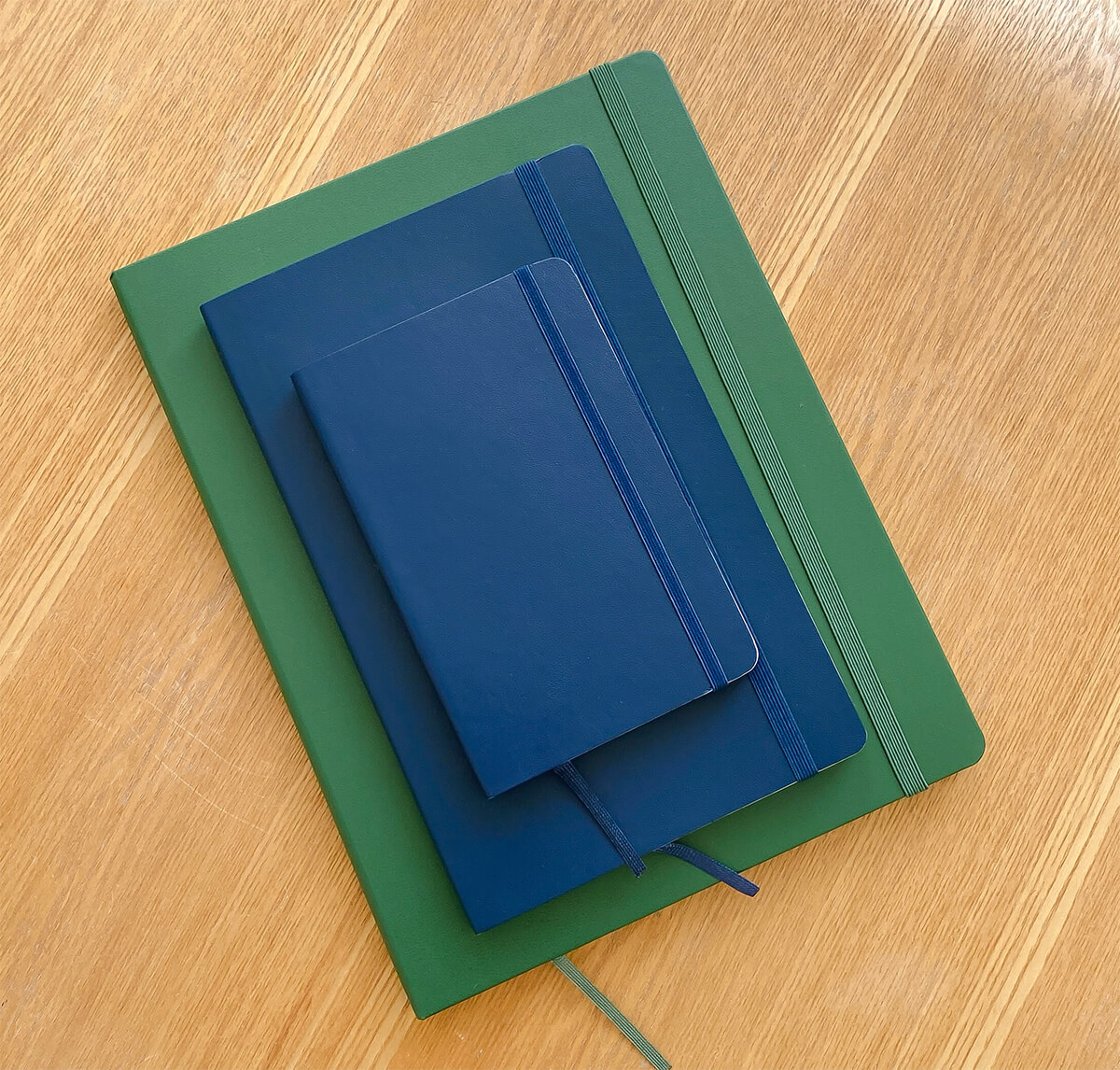 Блокноти Moleskine