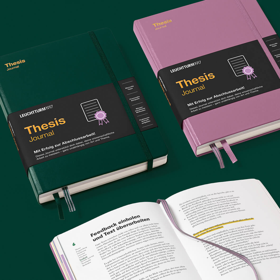 Спеціальне видання Thesis Journal Спеціальне видання Thesis Journal