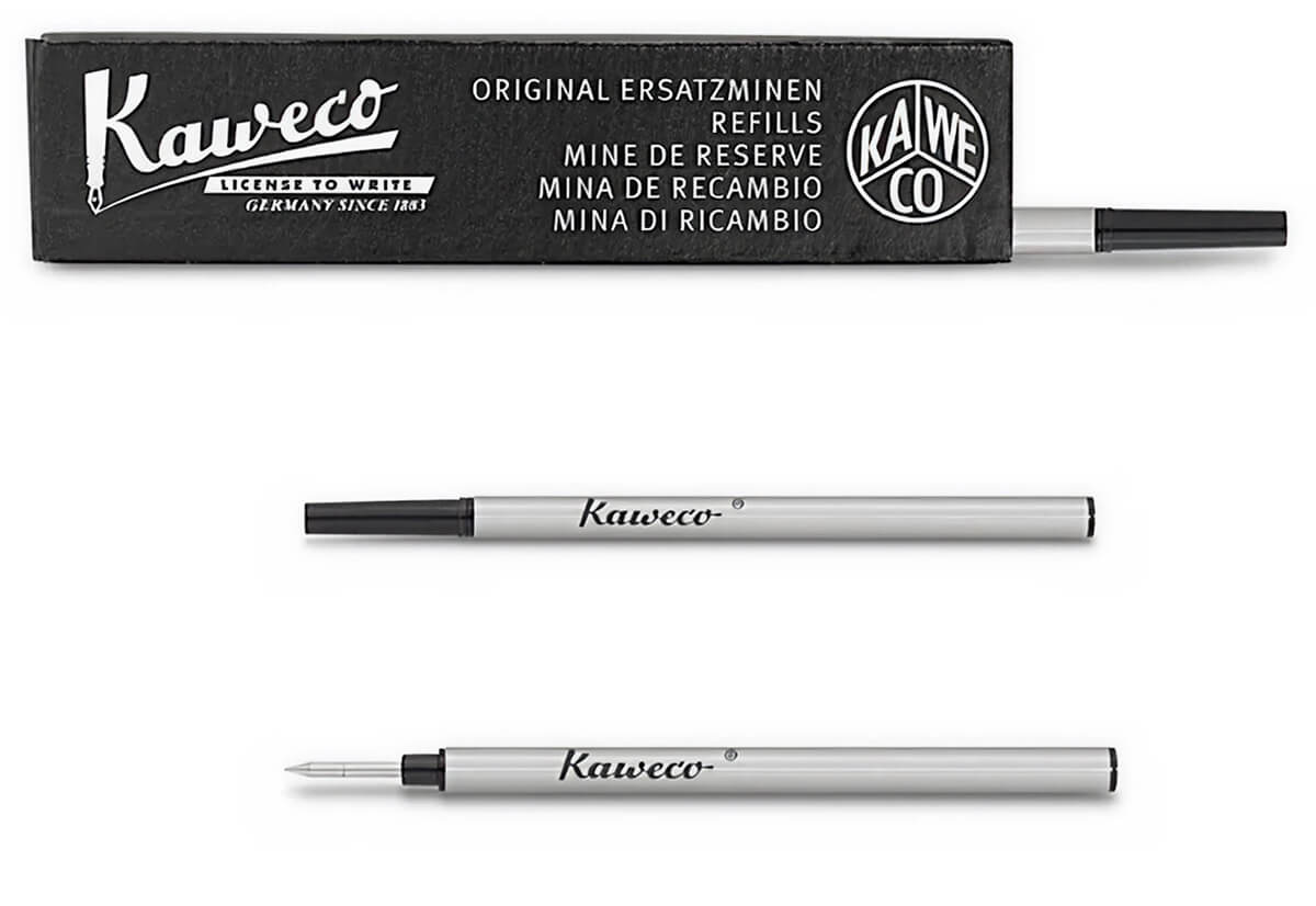 Ролерний стрижень Kaweco Ролерний стрижень Kaweco