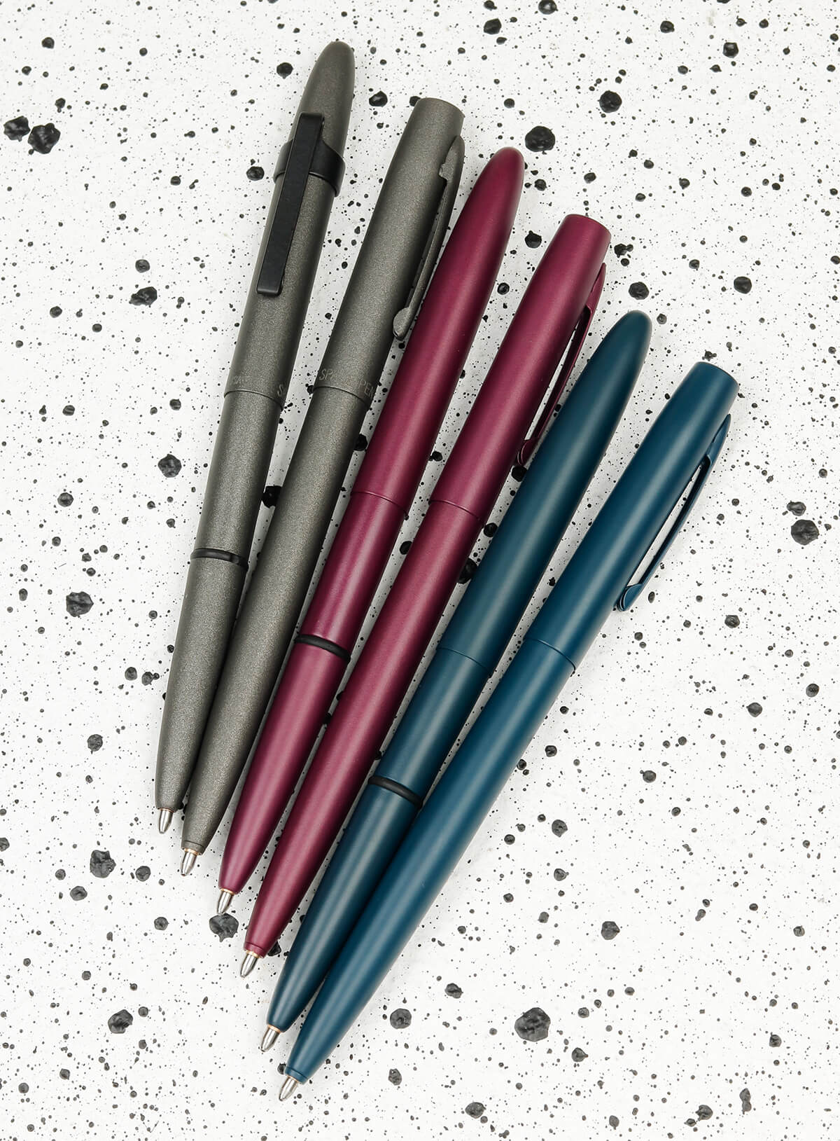 ручки Fisher Space Pen