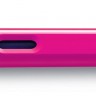 Чорнильна ручка Lamy Safari рожева перо F (тонке)