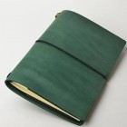 Блокнот Egolibro зелений