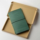 Блокнот Egolibro зелений