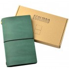 Блокнот Egolibro зелений