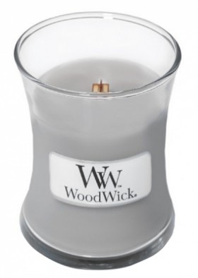 Ароматична свіча WoodWick Mini Fireside 85 г