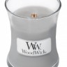 Ароматична свіча WoodWick Mini Fireside 85 г