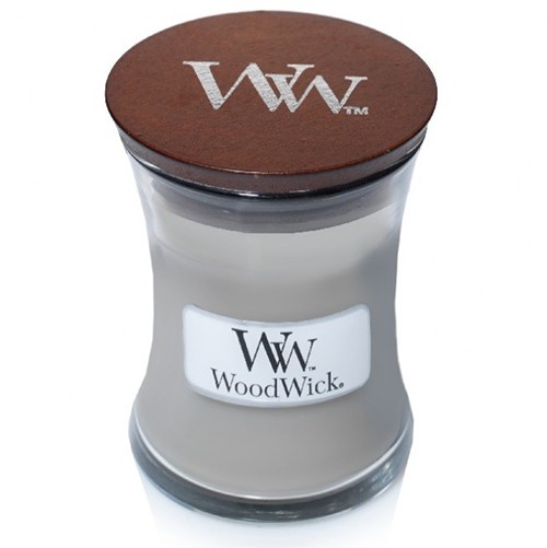 Ароматична свіча WoodWick Mini Fireside 85 г