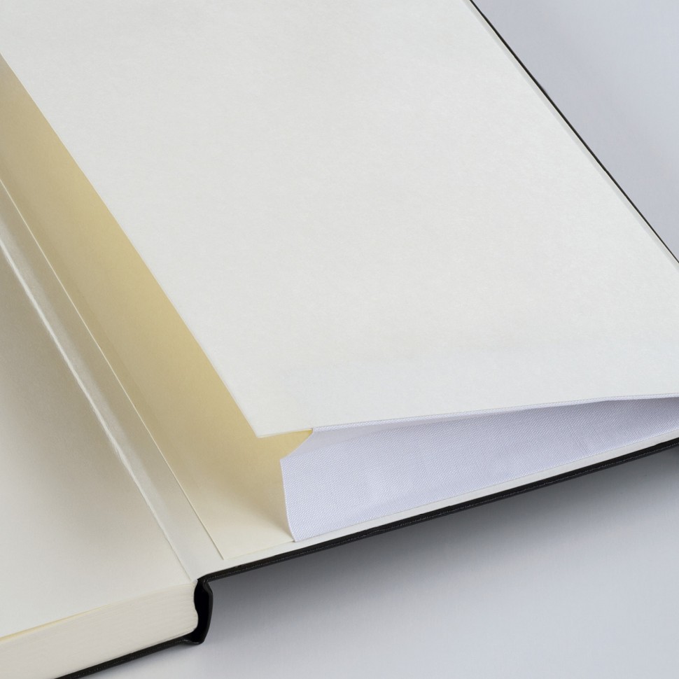 Блокнот Leuchtturm1917 Rising Colours середній 14,5 х 21 см в крапку Rising Sun