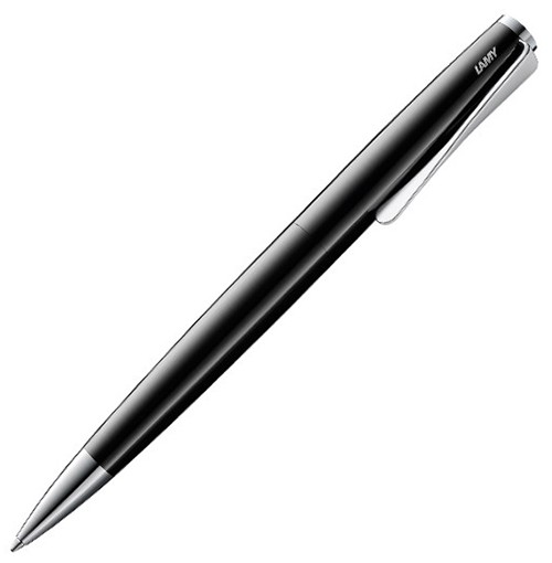 Кулькова ручка Lamy Studio сяюча чорна 1,0 мм 