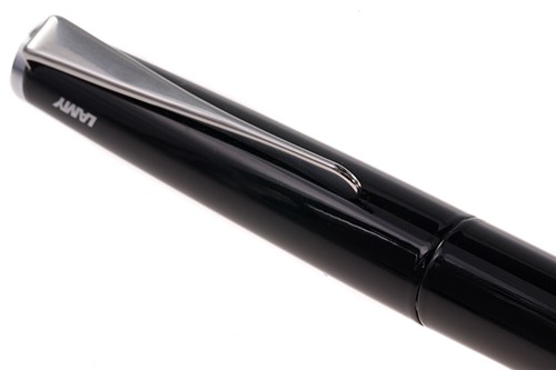 Кулькова ручка Lamy Studio сяюча чорна 1,0 мм 