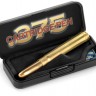Кулькова ручка Fisher Space Pen Bullet Калібр .375 латунь