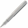 Ролерна ручка Kaweco Al Sport Silver срібляста алюміній 