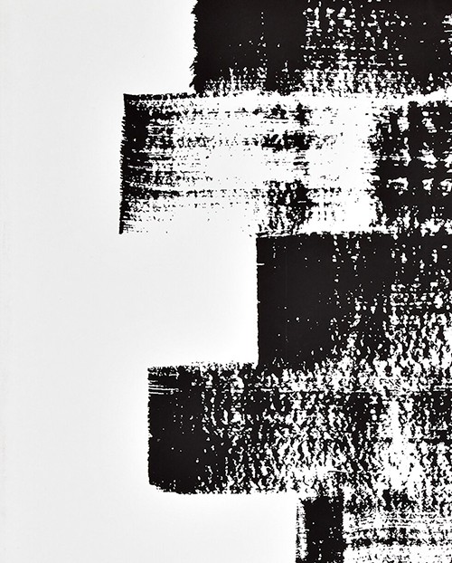 Блокнот Nuuna Savage Light Stroke 16,5 х 22 см в крапку 