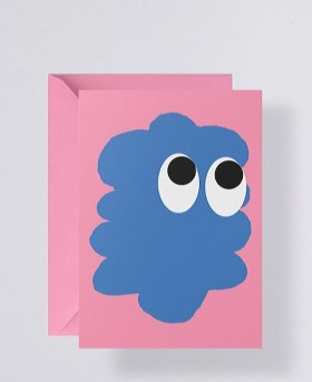 Листівка з конвертом Nuuna Sweet Joe