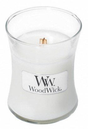 Ароматична свіча WoodWick Mini Island Coconut 85 г