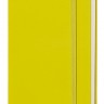 Блокнот Moleskine Classic кишеньковий 9 х 14 см нелінований жовтий