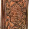 Блокнот Paperblanks Пасіфіка Залізний Кінь середній 12 х 18 см нелінований