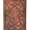 Блокнот Paperblanks Пасіфіка Залізний Кінь середній 12 х 18 см нелінований