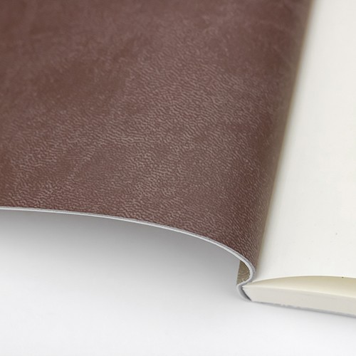 Блокнот Ciak Mate бежевий 14,5 х 21 см в крапку