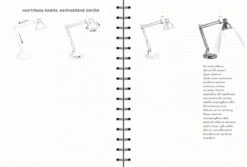 Sketchbook Візуальний Експрес-курс Рисування