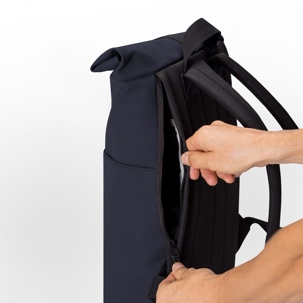 Рюкзак Ucon Acrobatics Hajo Mini Lotus темно-синій