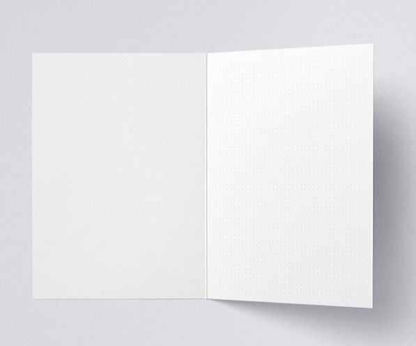 Листівка з конвертом Nuuna Eyes On You