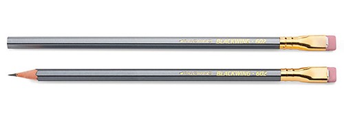 Олівець Palomino Blackwing 602