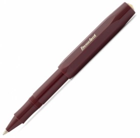 Ролерна ручка Kaweco Classic Sport Gel бордова