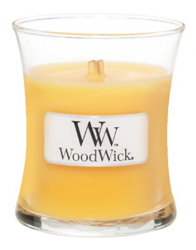 Ароматична свіча WoodWick Mini Seaside Mimosa 85 г