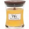 Ароматична свіча WoodWick Mini Seaside Mimosa 85 г