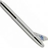 Кулькова ручка Fisher Space Pen Bullet Airplane біла