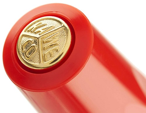 Ролерна ручка Kaweco Classic Sport Gel червона