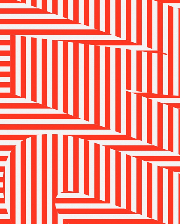 Блокнот Nuuna Graphic On Off 10,8 х 15 см в крапку 