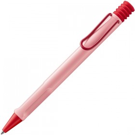 Кулькова ручка Lamy Safari Summer Cherry Blossom рожева 1,0 мм