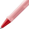 Кулькова ручка Lamy Safari Summer Cherry Blossom рожева 1,0 мм