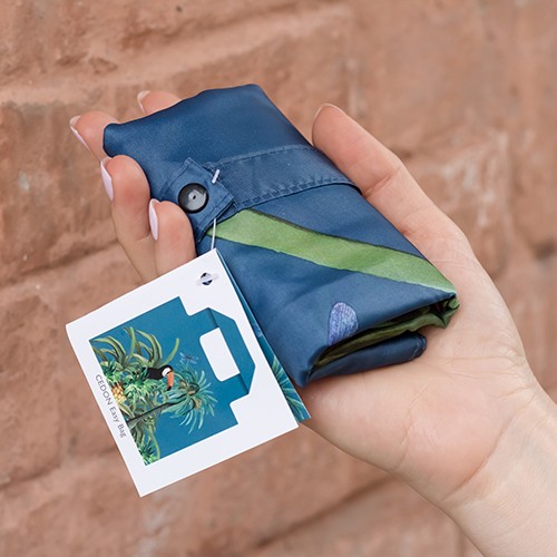 Сумка Cedon Easy Bag Тукан