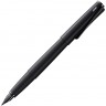 Чорнильна ручка Lamy Studio All Black чорна перо F (тонке)
