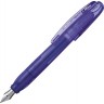 Чорнильна ручка Pentel Tradio Mini фіолетова перо F (тонке)