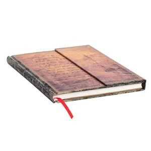 Блокнот Paperblanks Манускрипти Сервантес Листи Королю великий 18 х 23 см в лінію 