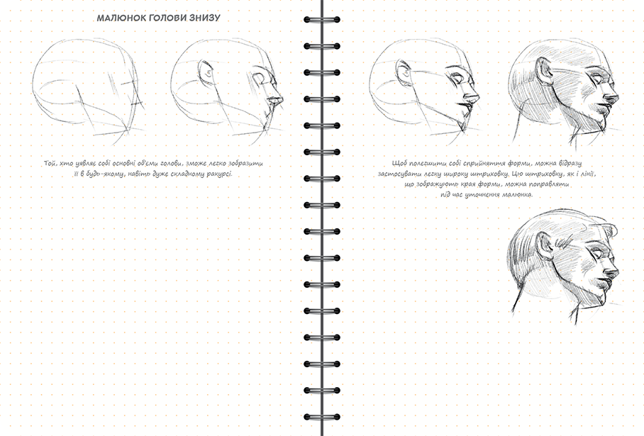 Sketchbook Досвідчений Рівень